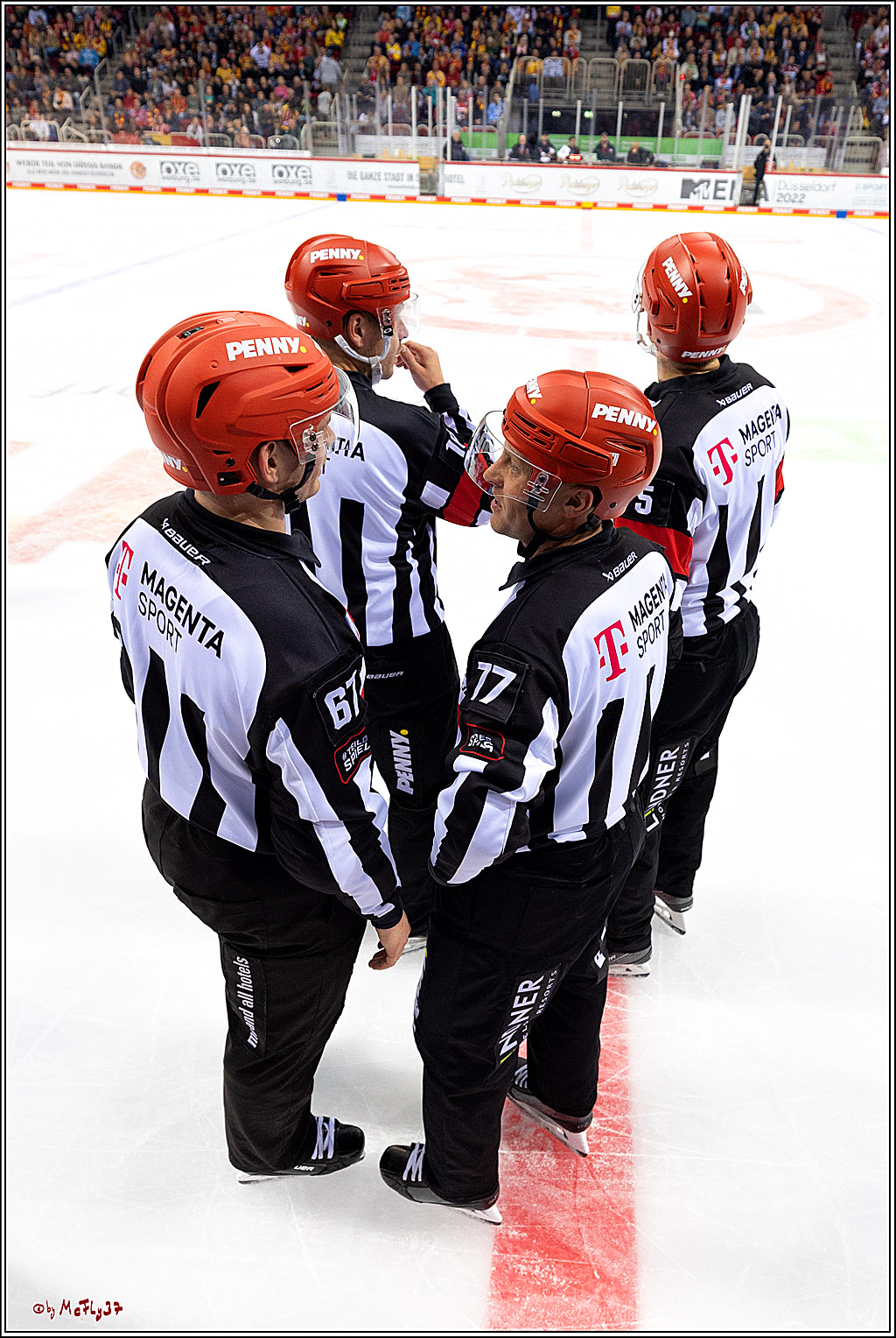 PENNY DEL;  Düsseldorfer EG - Kölner Haie; Düsseldorf, 28.10.2022